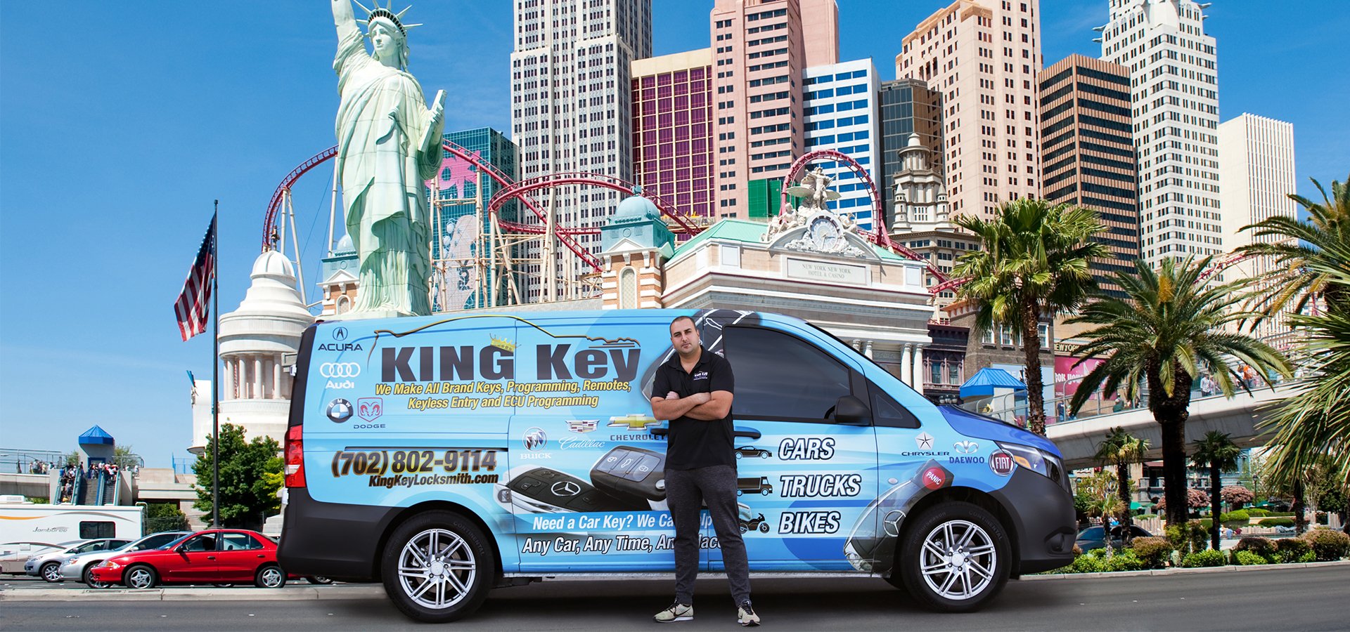 locksmith las vegas