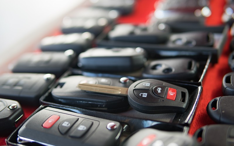locksmith NYC services
