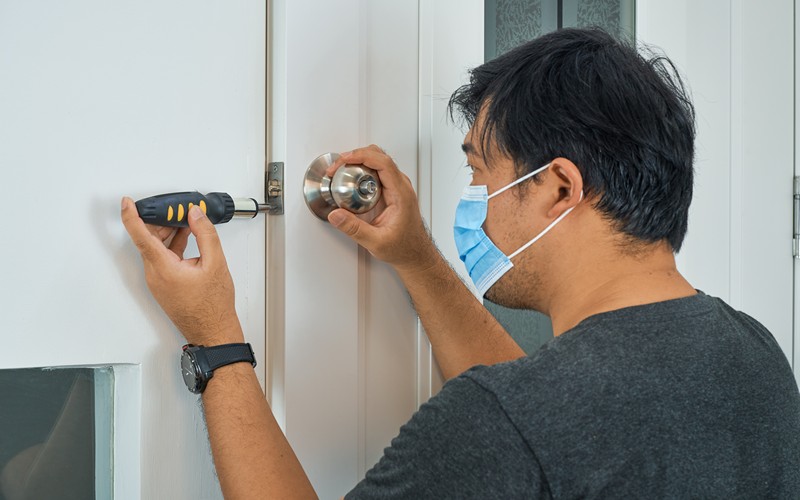 locksmith NYC services
